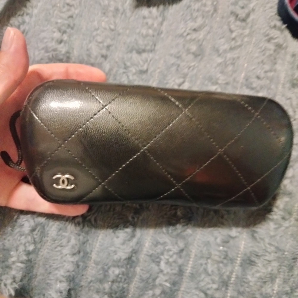 Channel glasses - Picture 4 of 4